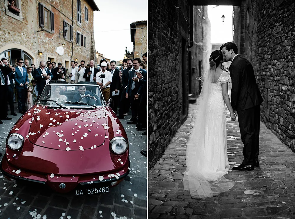 Photo by Mangored. theweddingnotebook.com