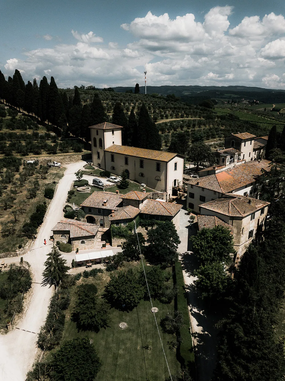 Photo by Mangored. theweddingnotebook.com