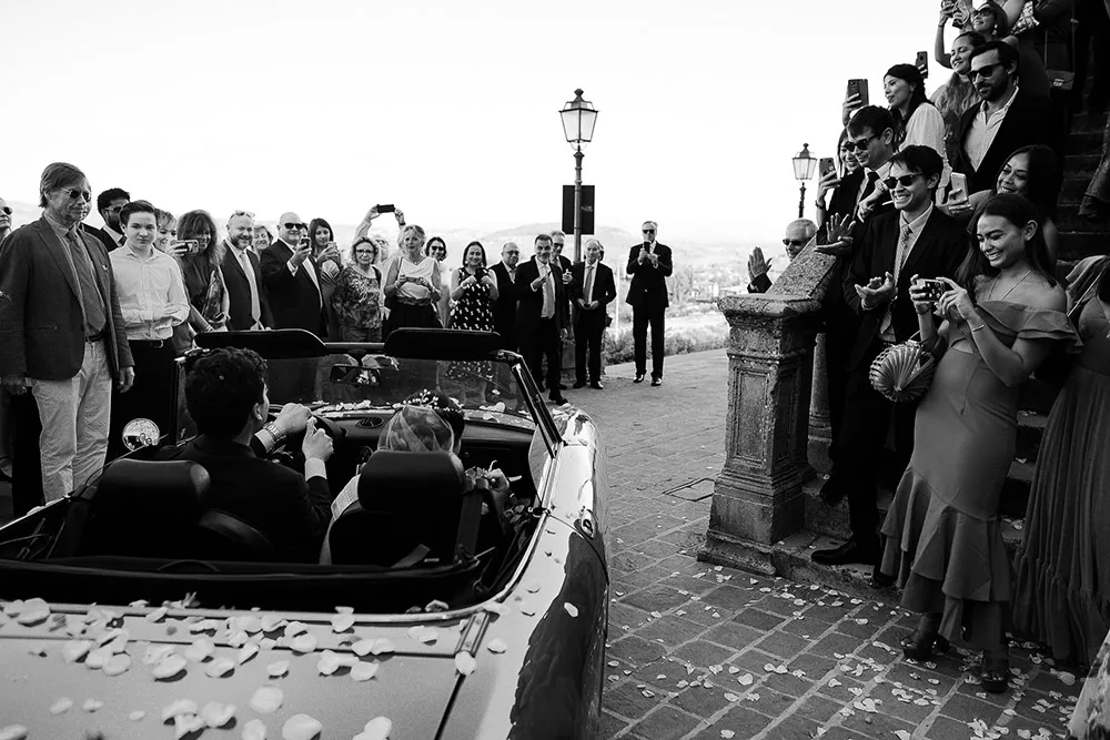 Photo by Mangored. theweddingnotebook.com