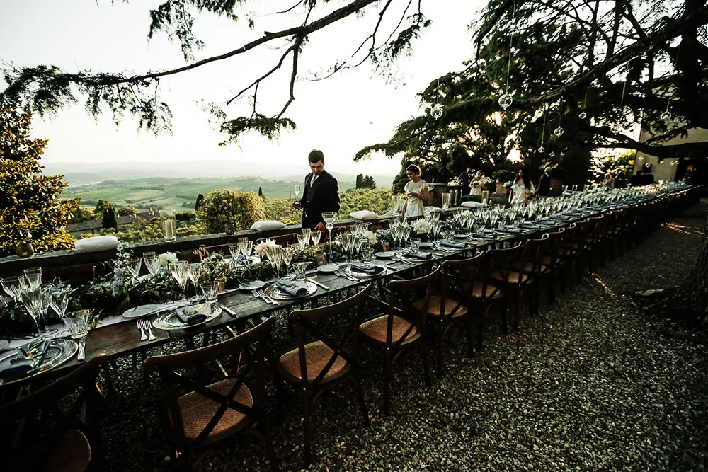 Photo by Mangored. theweddingnotebook.com