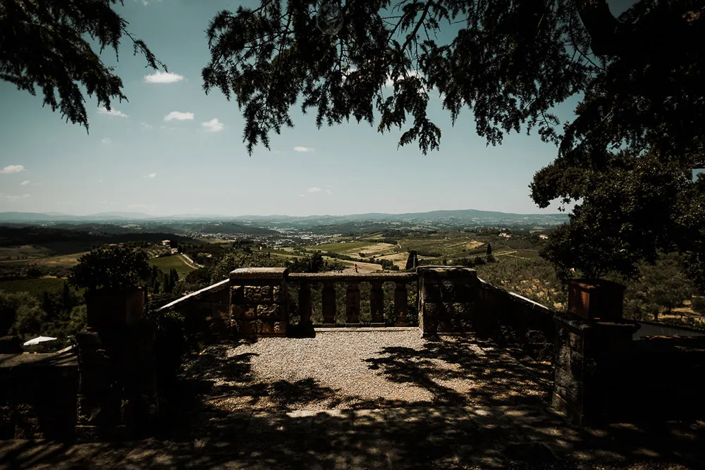 Photo by Mangored. theweddingnotebook.com