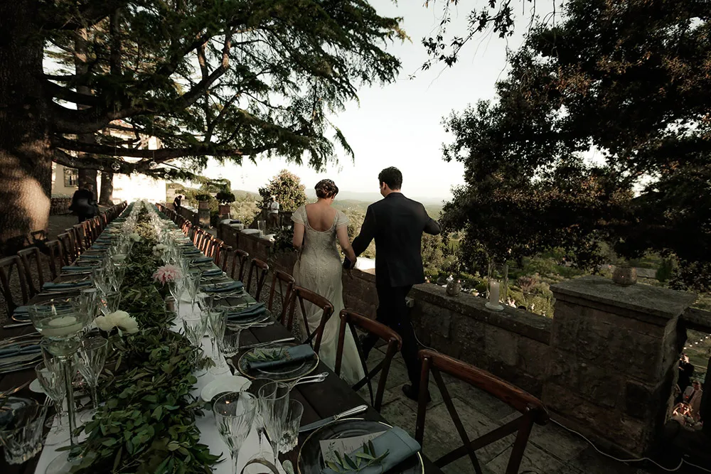 Photo by Mangored. theweddingnotebook.com