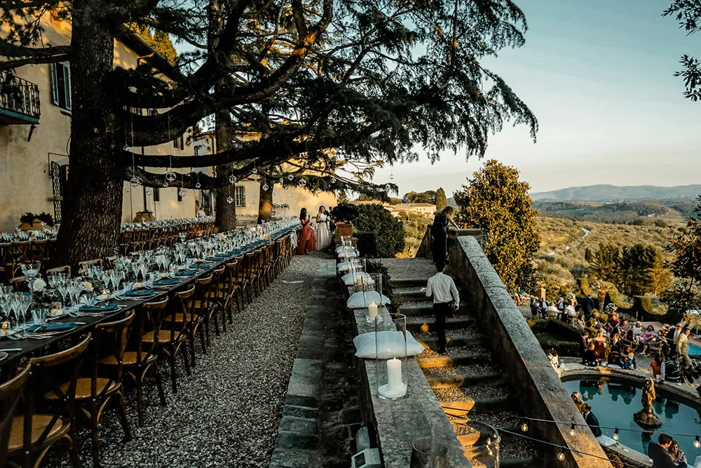 Photo by Mangored. theweddingnotebook.com