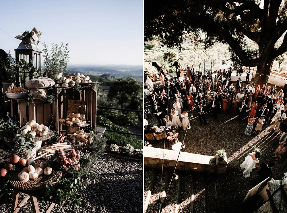 Photo by Mangored. theweddingnotebook.com