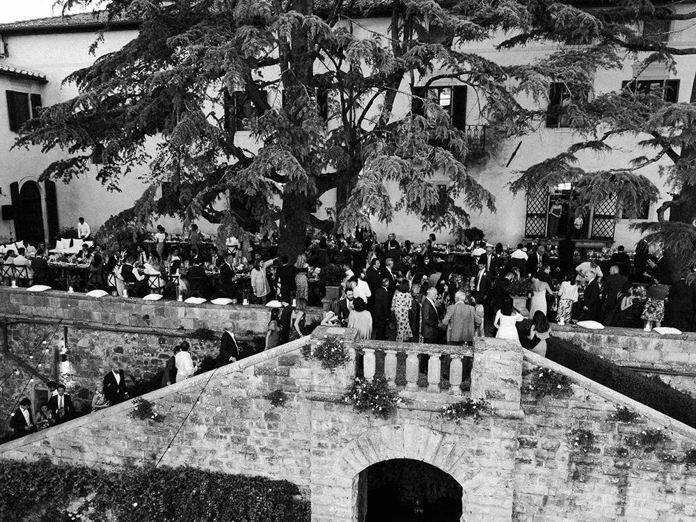 Photo by Mangored. theweddingnotebook.com