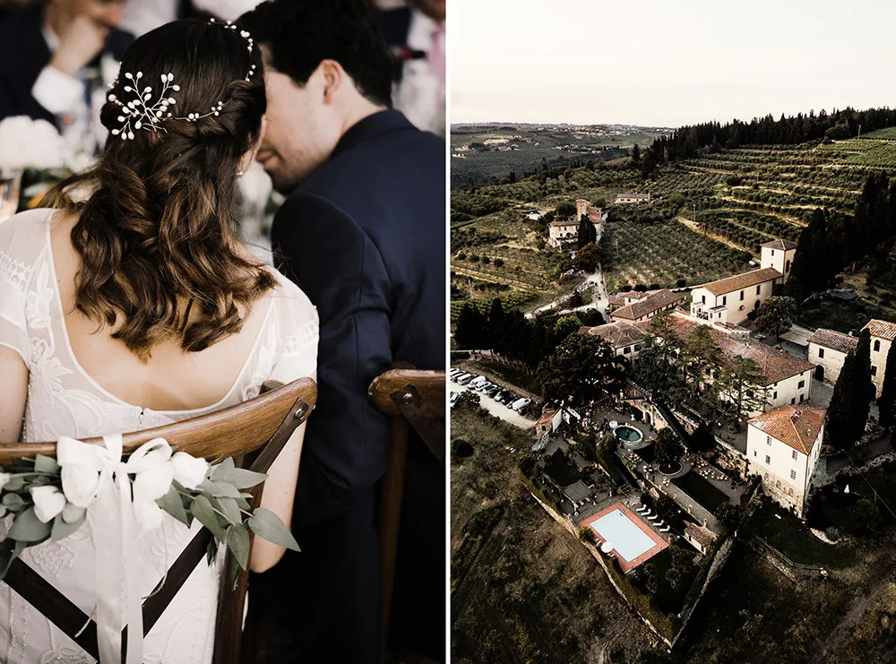 Photo by Mangored. theweddingnotebook.com