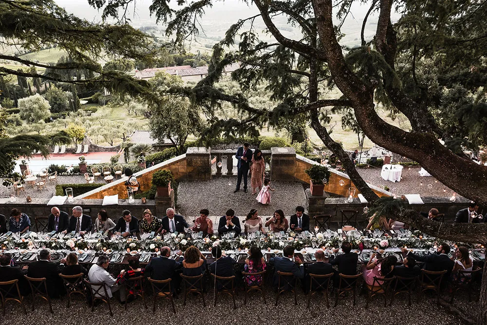 Photo by Mangored. theweddingnotebook.com