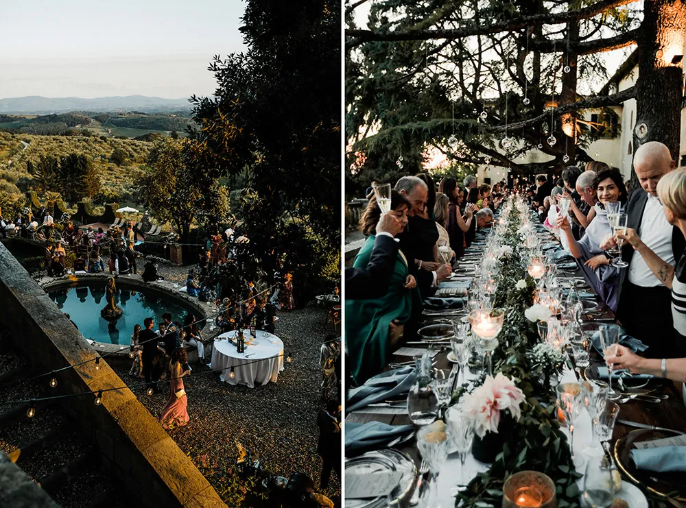 Photo by Mangored. theweddingnotebook.com