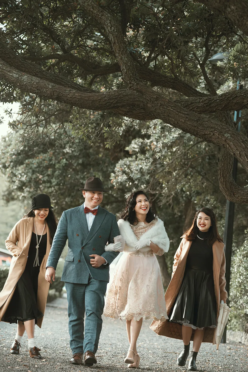 Photo by Euhau Leong/LOORK. theweddingnotebook.com