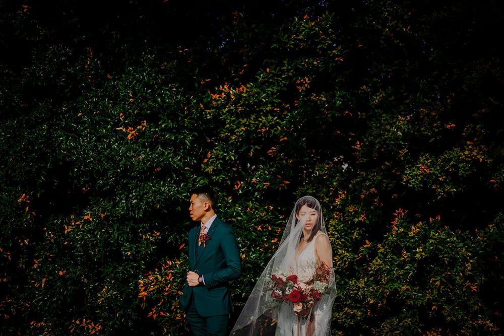 Bloc Memoire Photography. theweddingnotebook.com