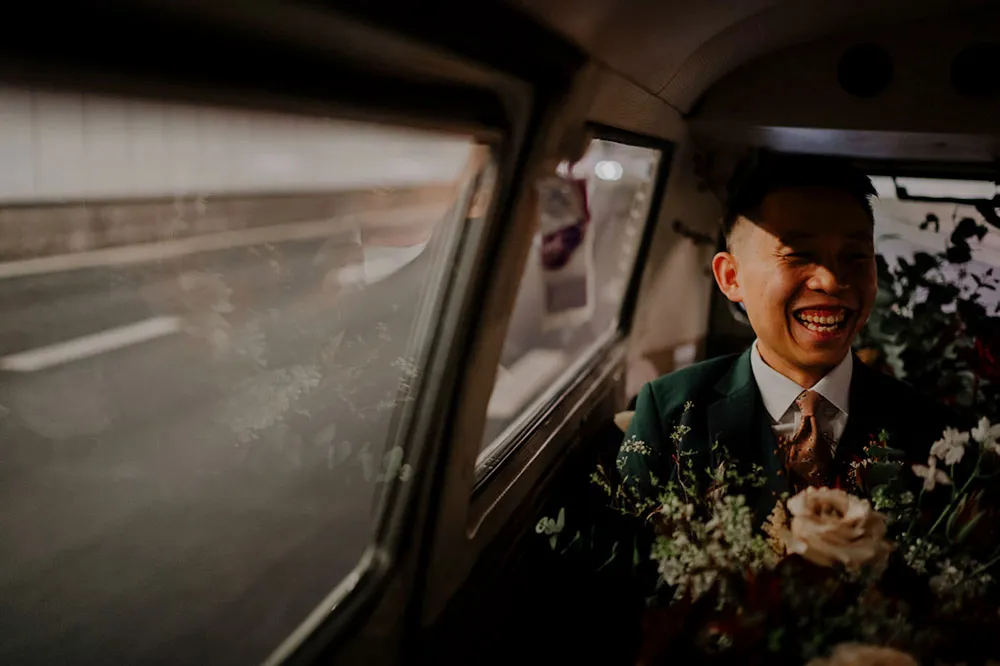 Bloc Memoire Photography. theweddingnotebook.com