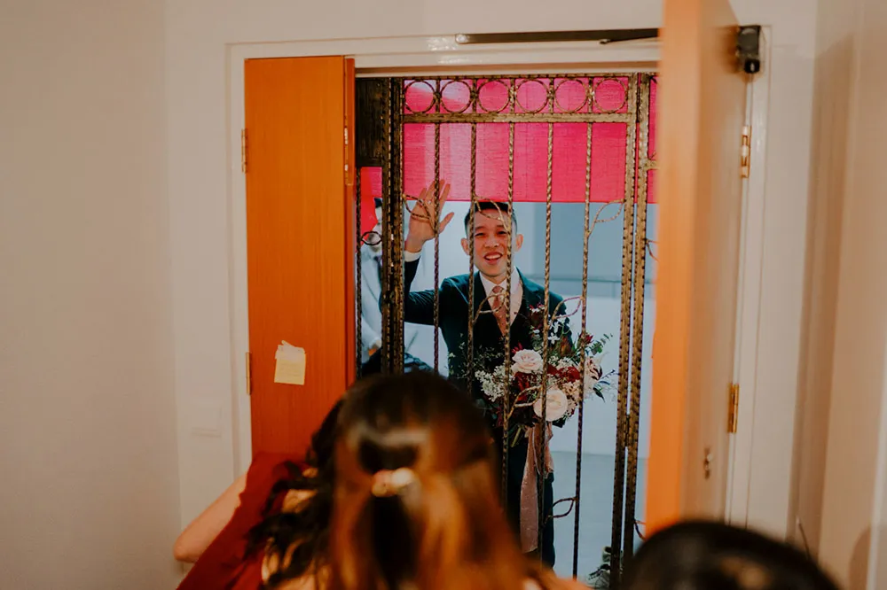 Bloc Memoire Photography. theweddingnotebook.com