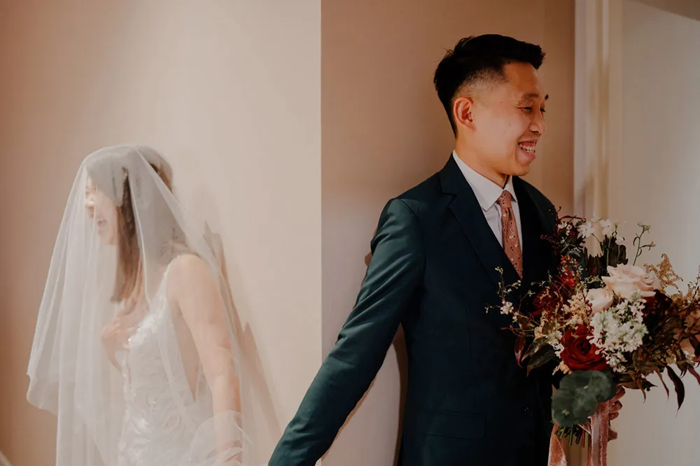 Bloc Memoire Photography. theweddingnotebook.com