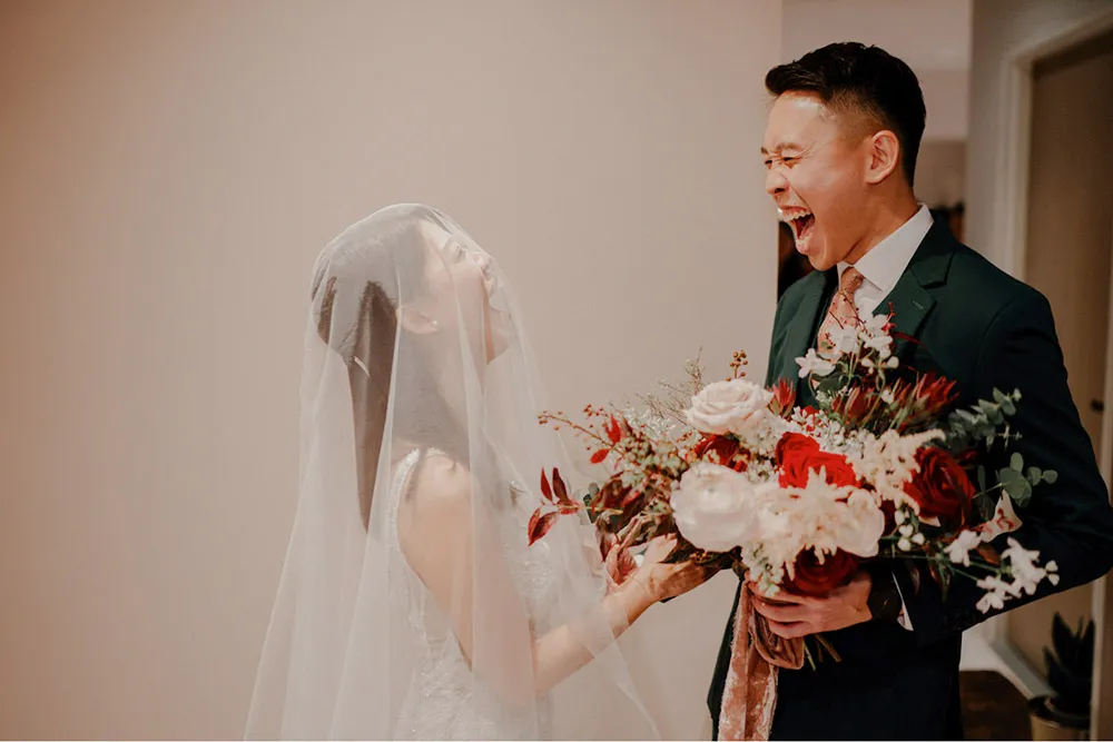 Bloc Memoire Photography. theweddingnotebook.com