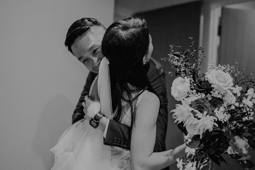 Bloc Memoire Photography. theweddingnotebook.com