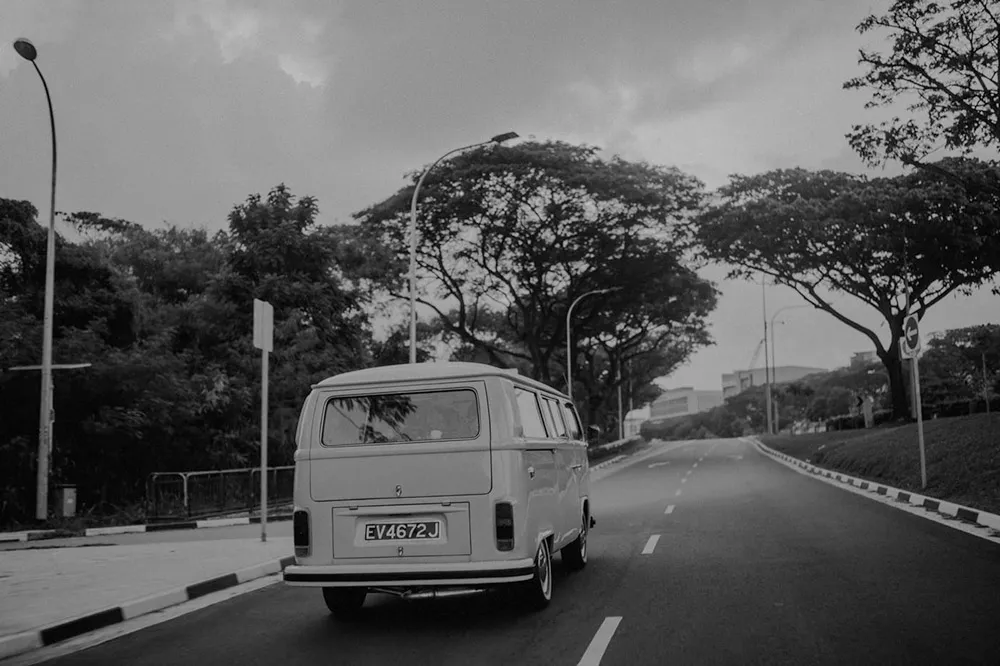 Bloc Memoire Photography. theweddingnotebook.com