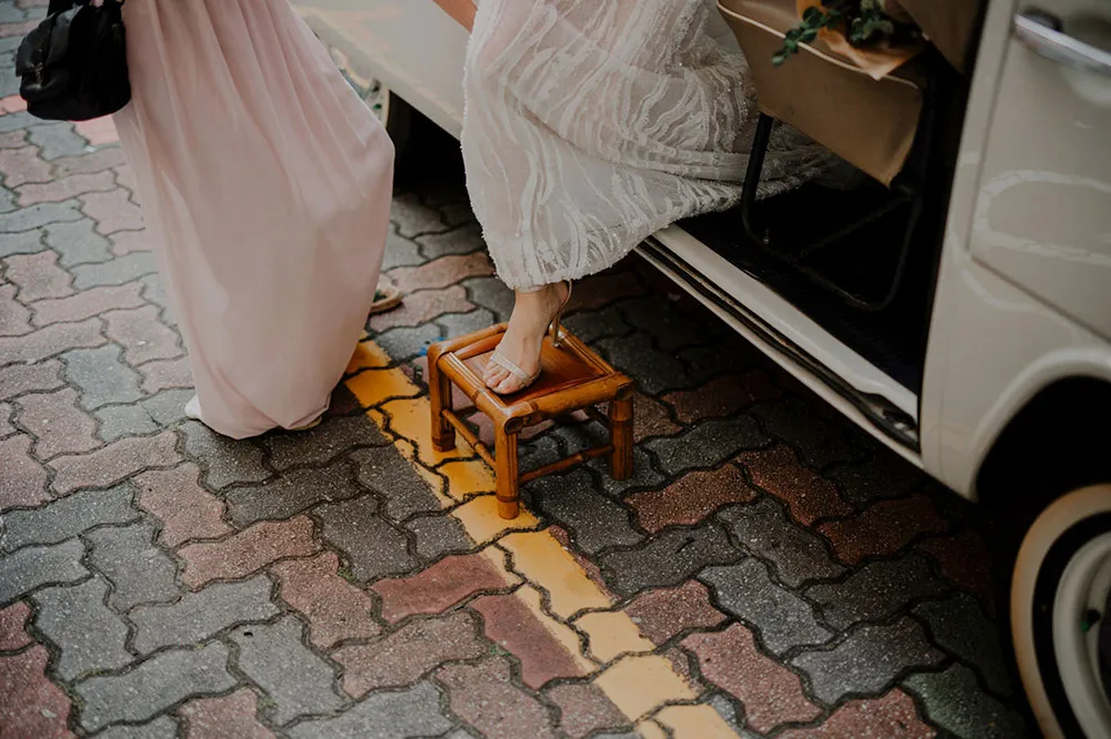 Bloc Memoire Photography. theweddingnotebook.com