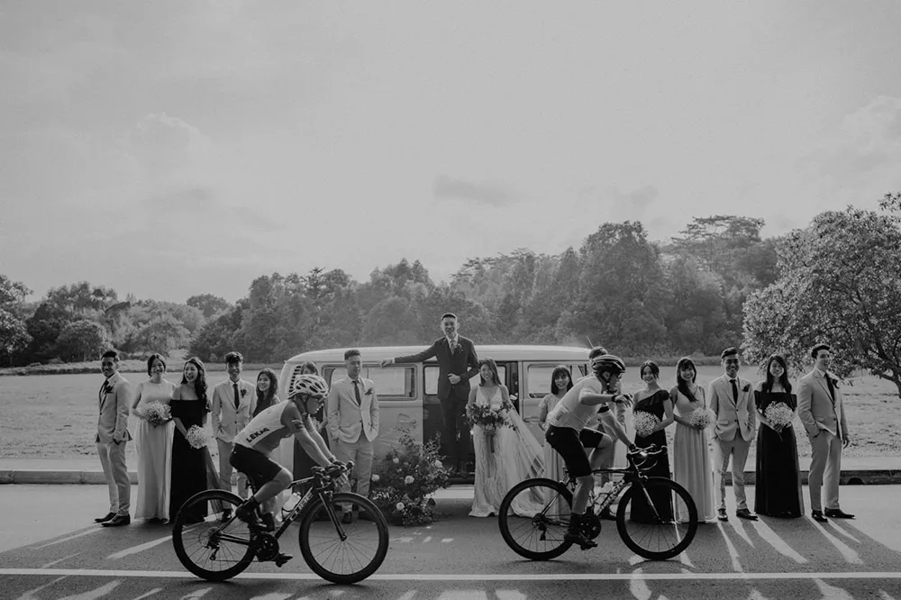 Bloc Memoire Photography. theweddingnotebook.com