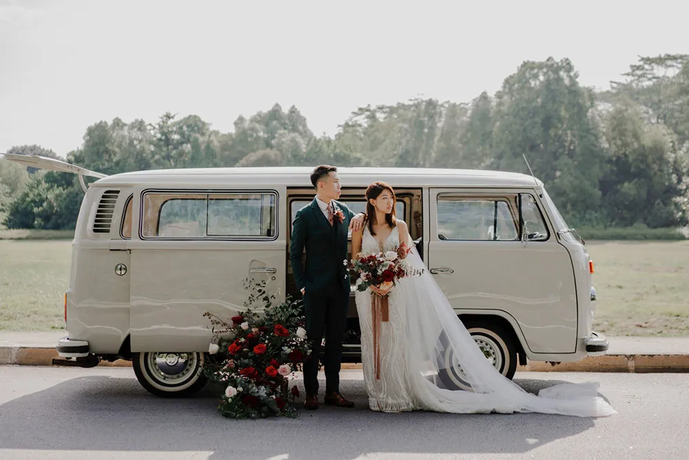 Bloc Memoire Photography. theweddingnotebook.com