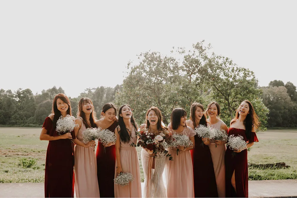 Bloc Memoire Photography. theweddingnotebook.com