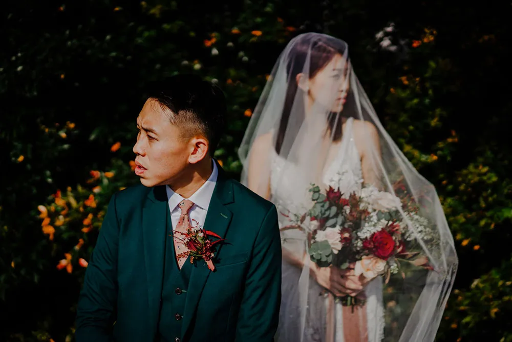 Bloc Memoire Photography. theweddingnotebook.com