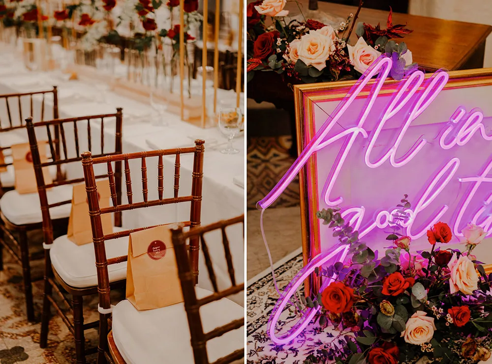 Bloc Memoire Photography. theweddingnotebook.com