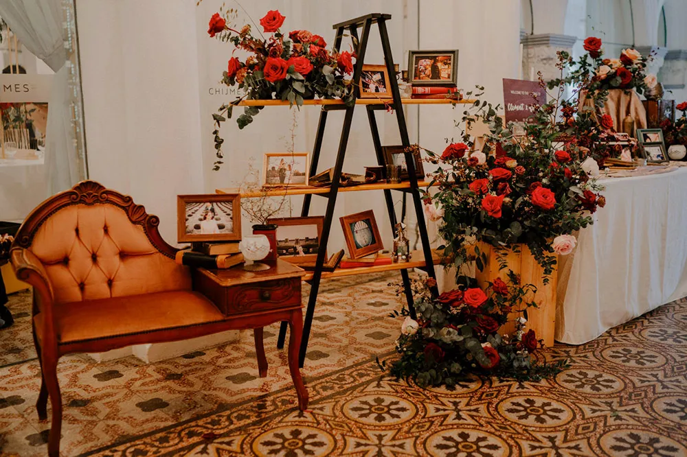 Bloc Memoire Photography. theweddingnotebook.com