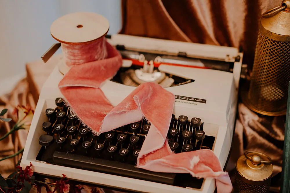 Bloc Memoire Photography. theweddingnotebook.com