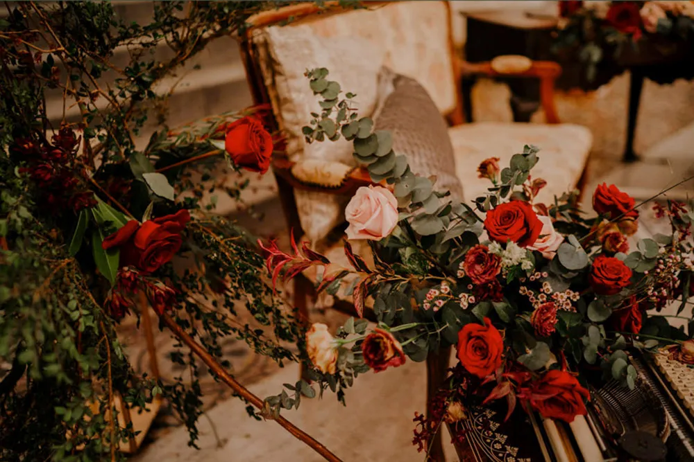 Bloc Memoire Photography. theweddingnotebook.com