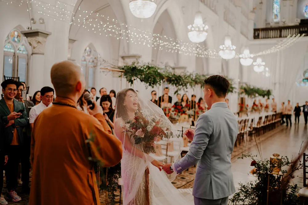 Bloc Memoire Photography. theweddingnotebook.com