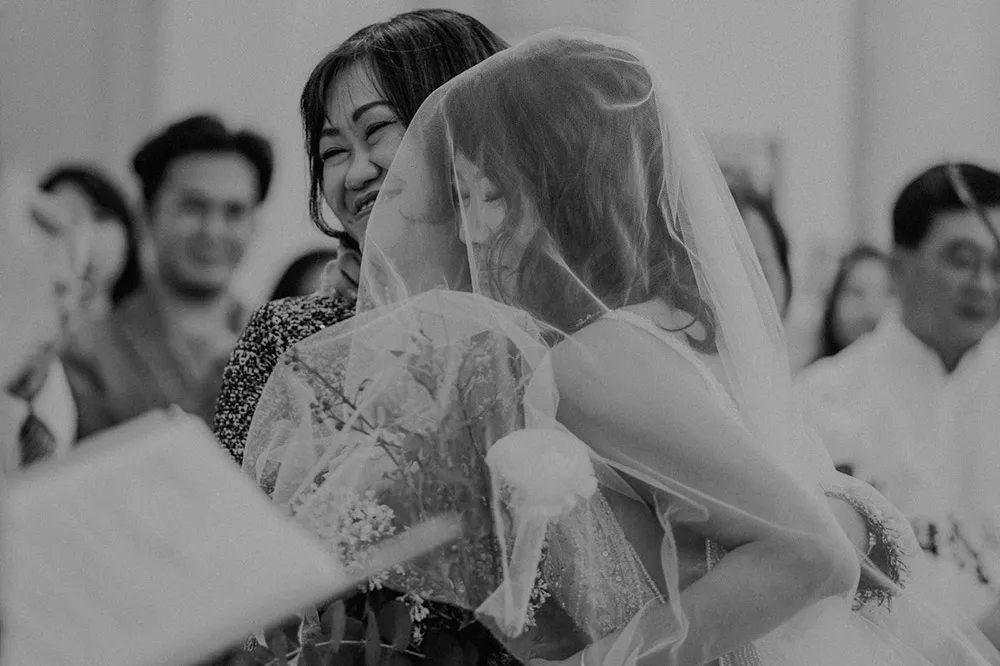 Bloc Memoire Photography. theweddingnotebook.com