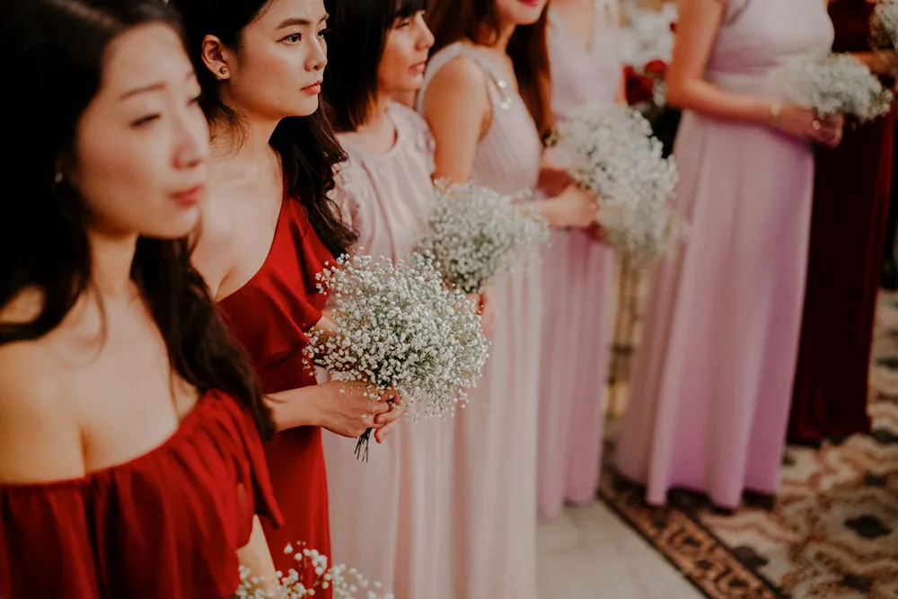 Bloc Memoire Photography. theweddingnotebook.com