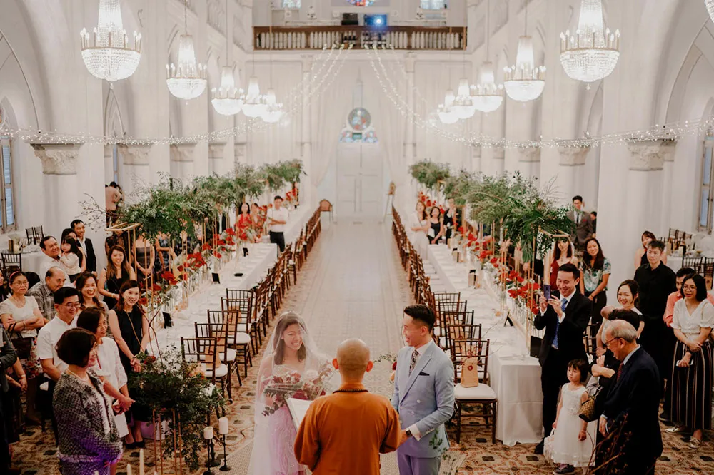 Bloc Memoire Photography. theweddingnotebook.com