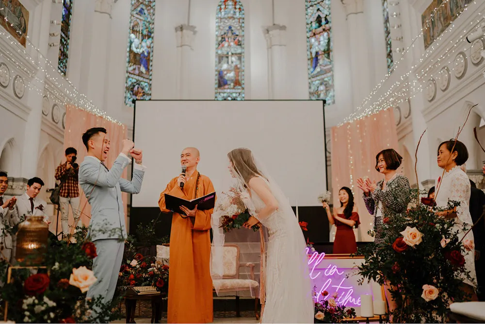 Bloc Memoire Photography. theweddingnotebook.com