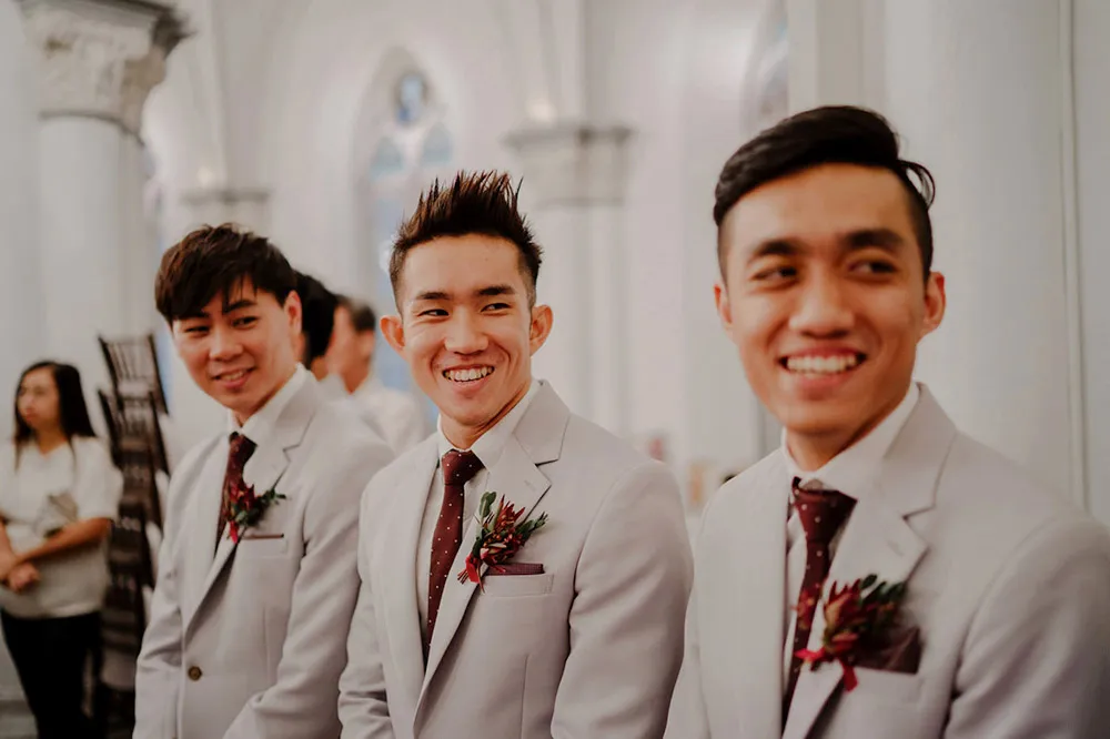 Bloc Memoire Photography. theweddingnotebook.com