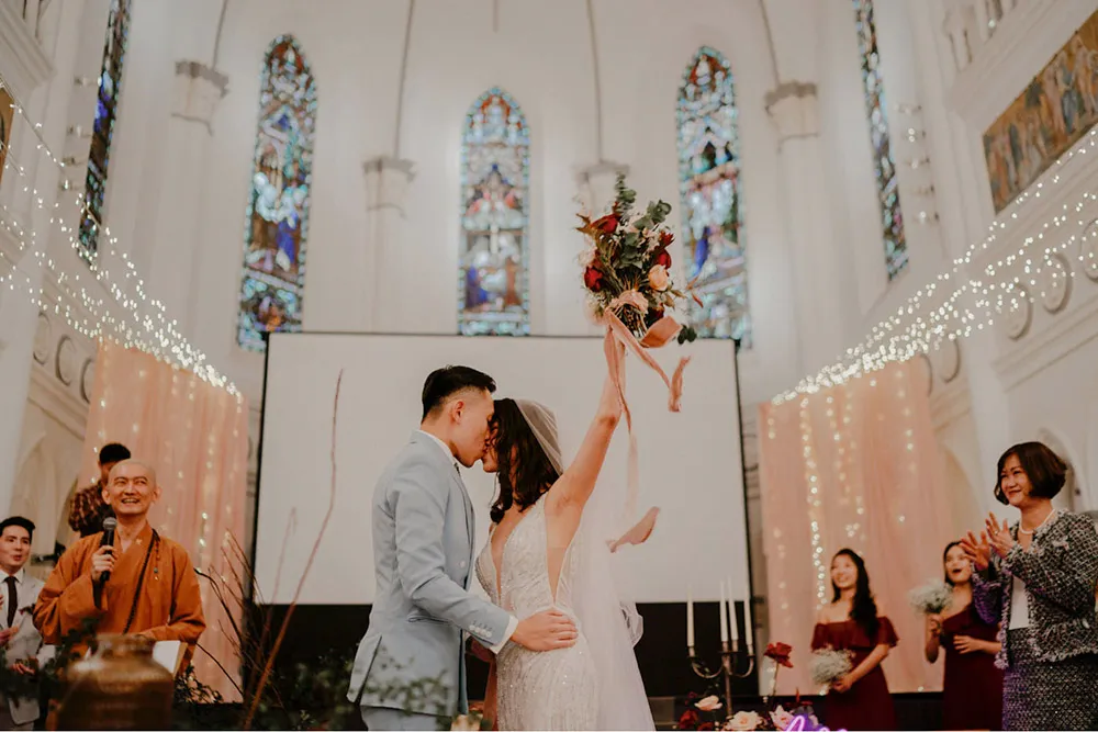 Bloc Memoire Photography. theweddingnotebook.com