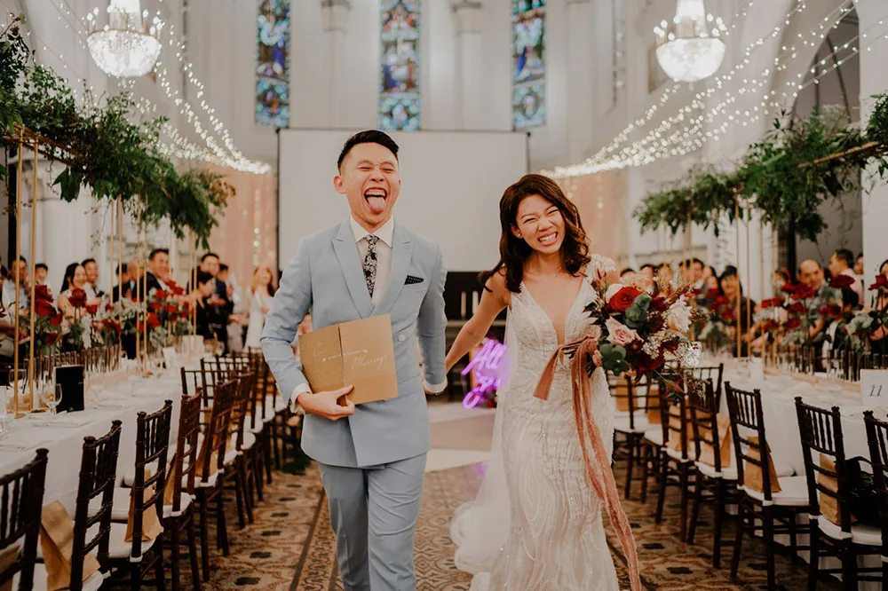 Bloc Memoire Photography. theweddingnotebook.com