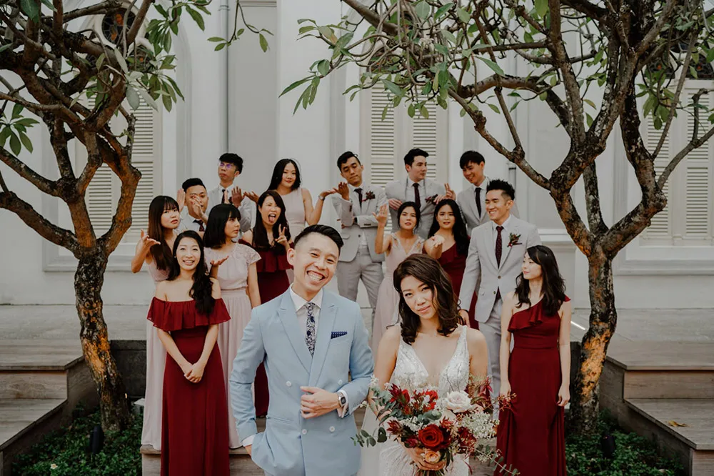 Bloc Memoire Photography. theweddingnotebook.com