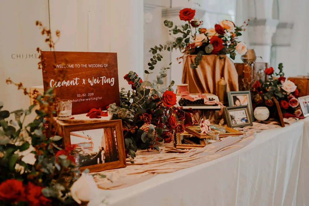 Bloc Memoire Photography. theweddingnotebook.com