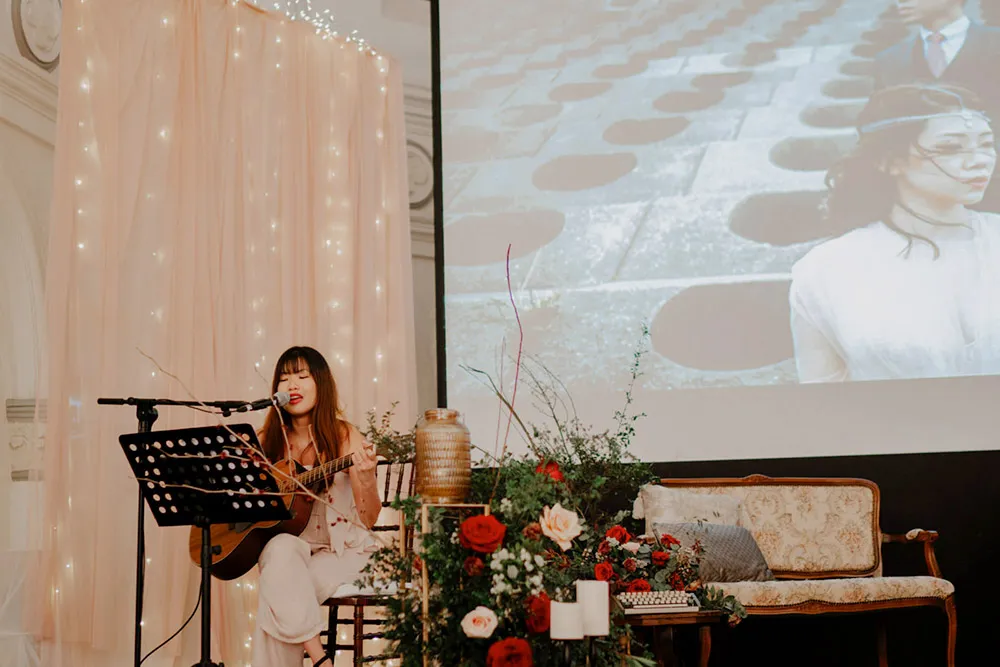 Bloc Memoire Photography. theweddingnotebook.com