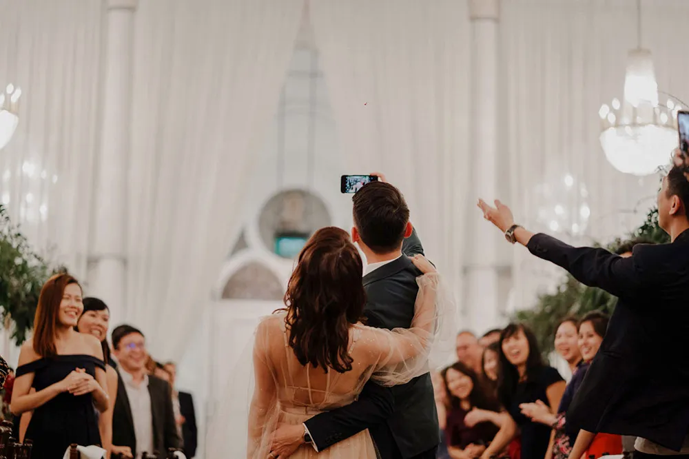 Bloc Memoire Photography. theweddingnotebook.com