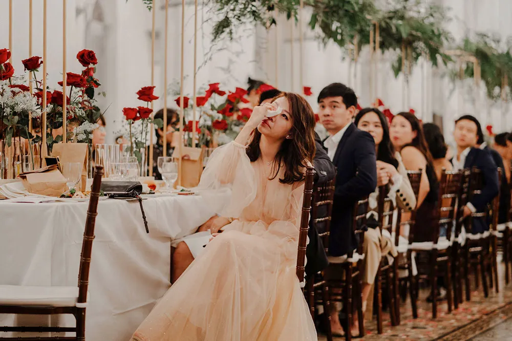 Bloc Memoire Photography. theweddingnotebook.com