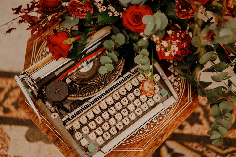 Bloc Memoire Photography. theweddingnotebook.com