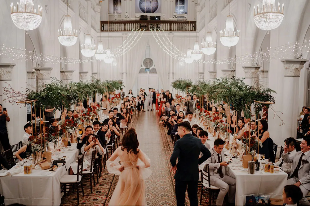 Bloc Memoire Photography. theweddingnotebook.com