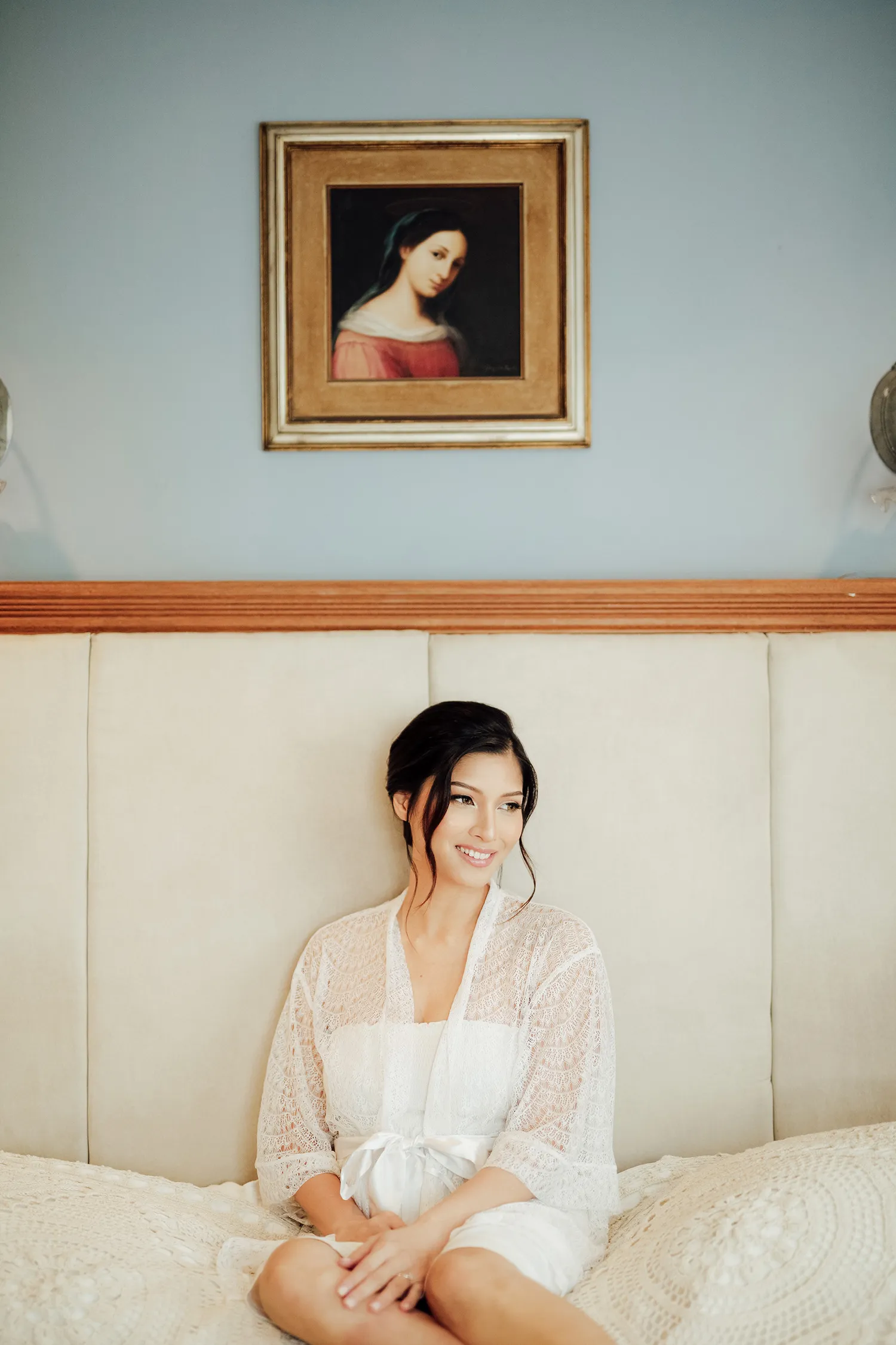 ProudRad. theweddingnotebook.com