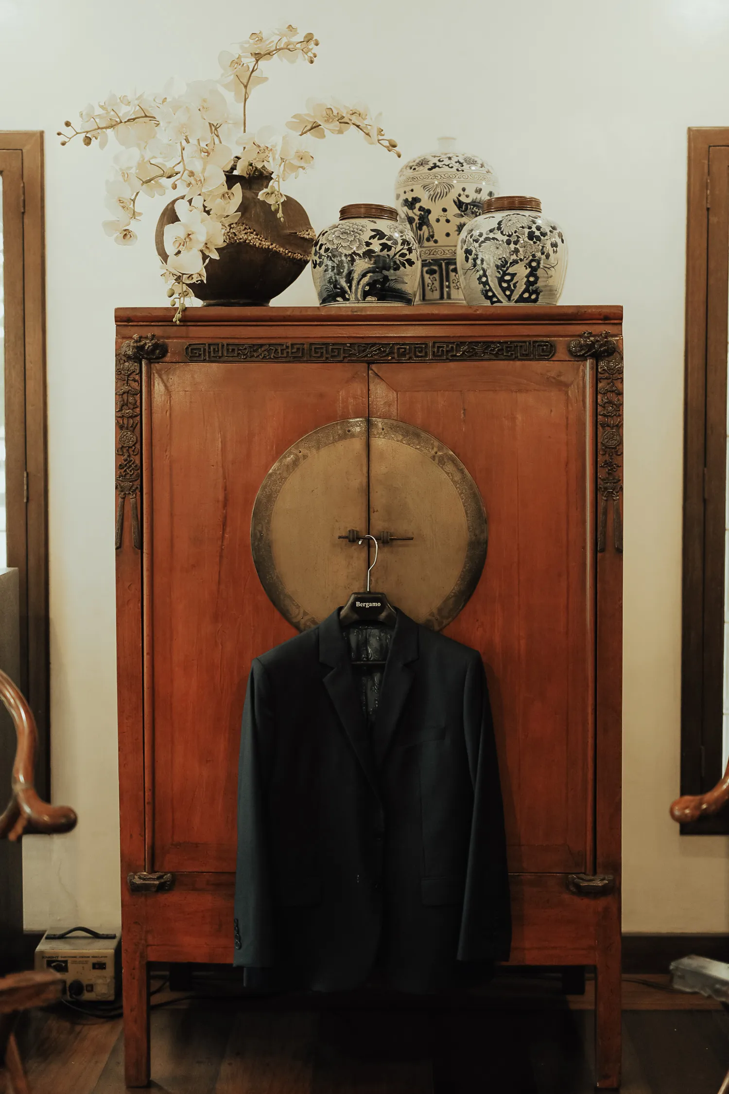 ProudRad. theweddingnotebook.com