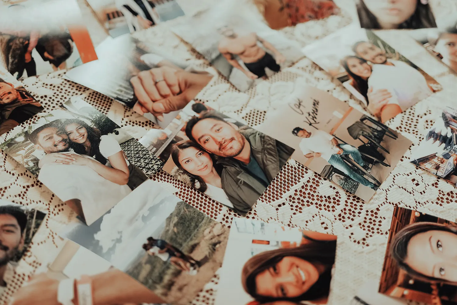 ProudRad. theweddingnotebook.com