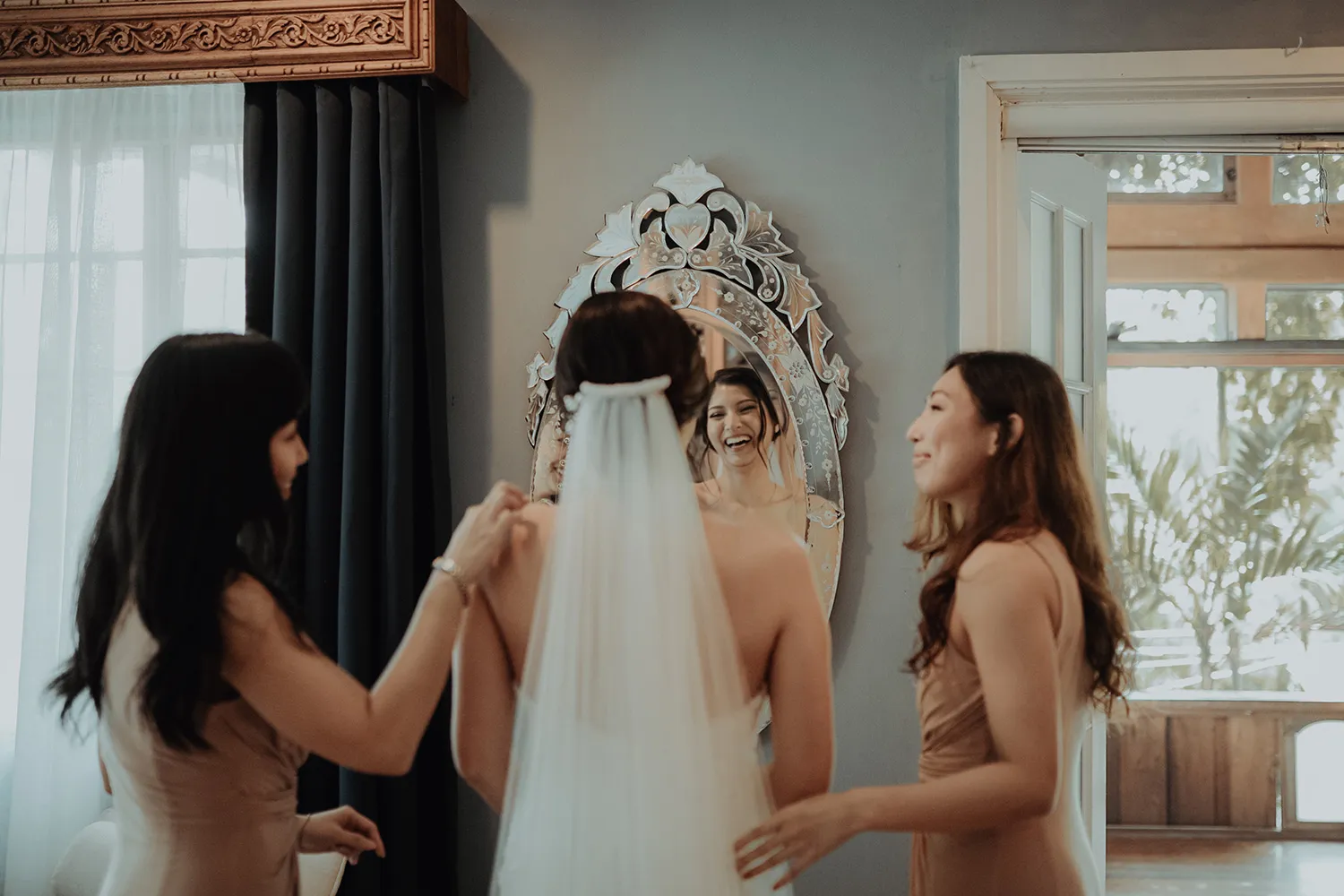 ProudRad. theweddingnotebook.com