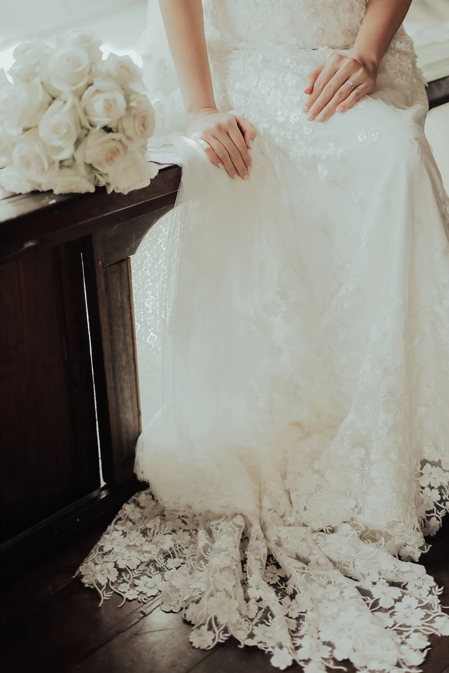 ProudRad. theweddingnotebook.com