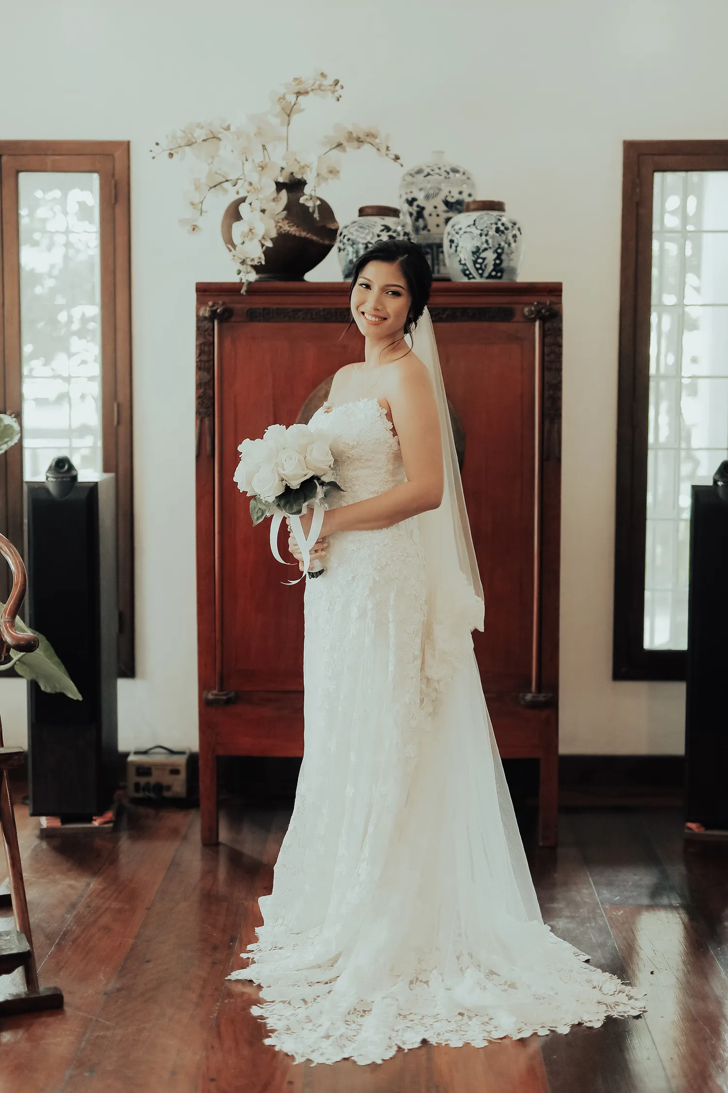 ProudRad. theweddingnotebook.com